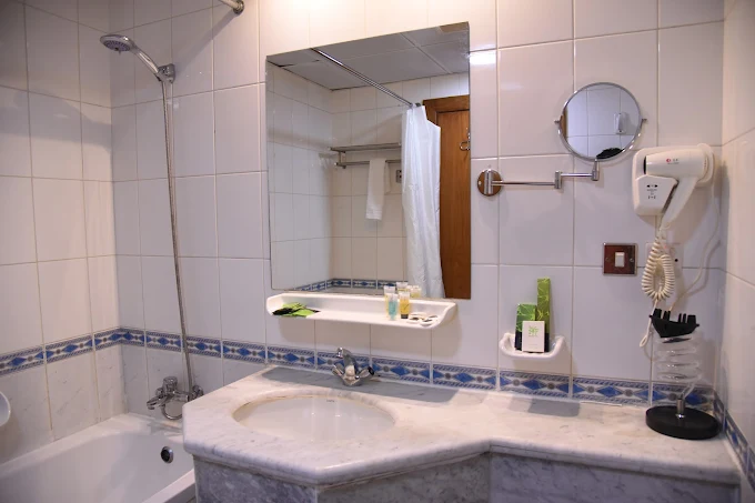 Makkah Hotel Image